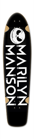 Design 444581 Skateboards, Longboards and Grip Tape