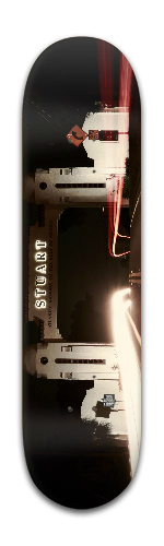 Design 445543 Skateboards, Longboards and Grip Tape Image