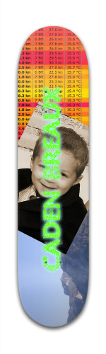 Design 445452 Skateboards, Longboards and Grip Tape Image