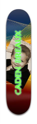 Design 445453 Skateboards, Longboards and Grip Tape