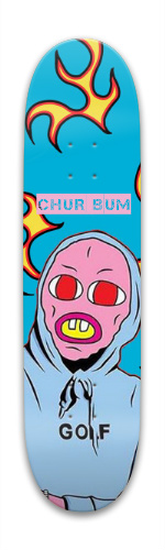 chur