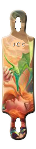 Design 445787 Skateboards, Longboards and Grip Tape
