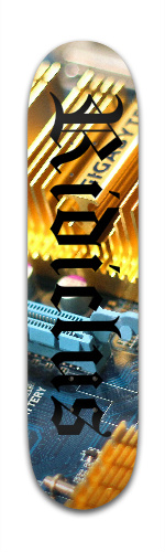 Design 446407 Skateboards, Longboards and Grip Tape Image