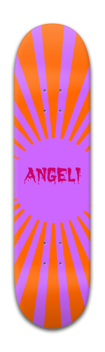 Design 447104 Skateboards, Longboards and Grip Tape