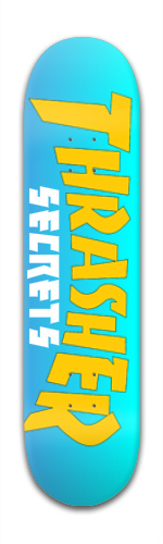 Design 447292 Skateboards, Longboards and Grip Tape