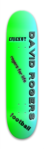 Design 442486 Skateboards, Longboards and Grip Tape Image