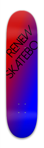 Design 442827 Skateboards, Longboards and Grip Tape Image