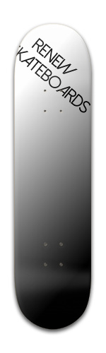 renew skateboards #2