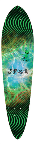 Design 443322 Skateboards, Longboards and Grip Tape Image