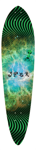 Design 443399 Skateboards, Longboards and Grip Tape