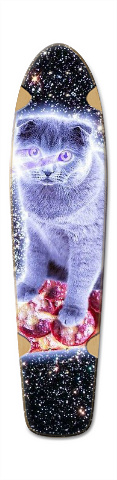 Design 450283 Skateboards, Longboards and Grip Tape Image