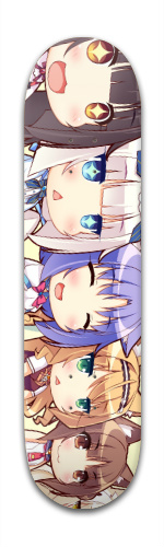 Design 450342 Skateboards, Longboards and Grip Tape Image