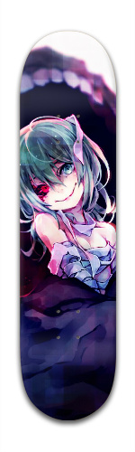 Design 450341 Skateboards, Longboards and Grip Tape Image