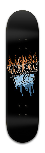 Design 450548 Skateboards, Longboards and Grip Tape Image