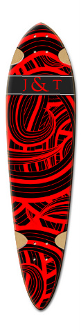 Design 450710 Skateboards, Longboards and Grip Tape