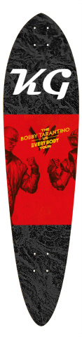 Design 450976 Skateboards, Longboards and Grip Tape