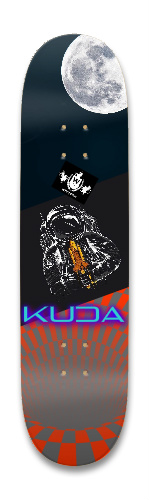 Design 451502 Skateboards, Longboards and Grip Tape