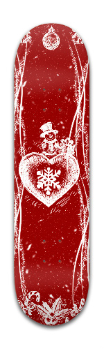 Design 447670 Skateboards, Longboards and Grip Tape