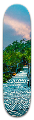 Design 452193 Skateboards, Longboards and Grip Tape Image