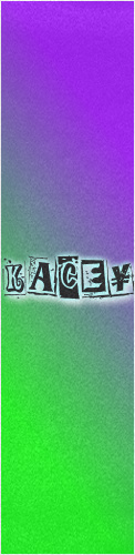 Kacey