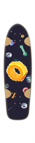 Design 452923 Skateboards, Longboards and Grip Tape Image