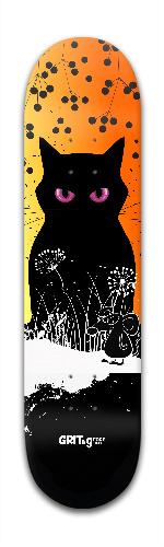 Design 447824 Skateboards, Longboards and Grip Tape