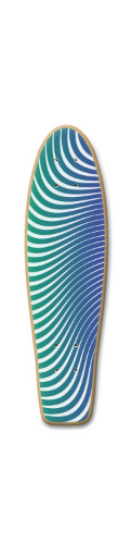 Design 453076 Skateboards, Longboards and Grip Tape