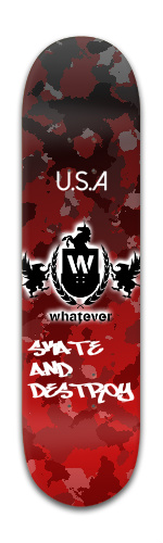 Design 453180 Skateboards, Longboards and Grip Tape