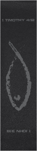 Design 448316 Skateboards, Longboards and Grip Tape