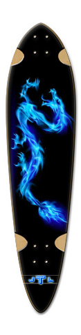 Design 448479 Skateboards, Longboards and Grip Tape