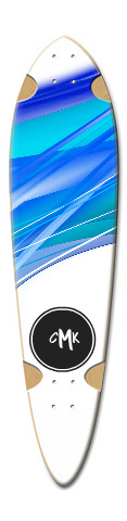 Design 448717 Skateboards, Longboards and Grip Tape Image