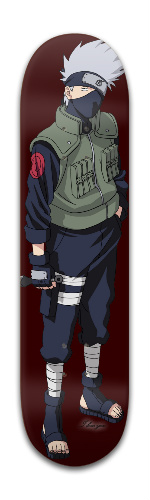 Kakashi