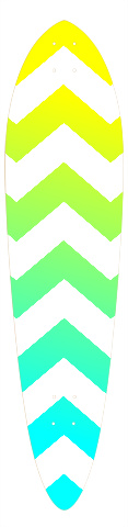 Design 390257 Skateboards, Longboards and Grip Tape