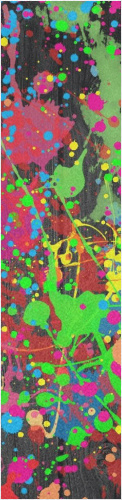 Design 390319 Skateboards, Longboards and Grip Tape