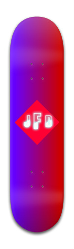 Design 390309 Skateboards, Longboards and Grip Tape Image