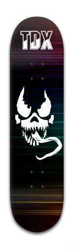 Design 390783 Skateboards, Longboards and Grip Tape