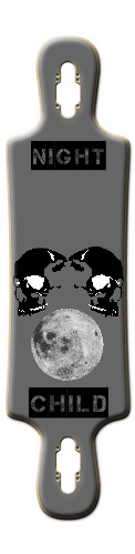 Design 390679 Skateboards, Longboards and Grip Tape