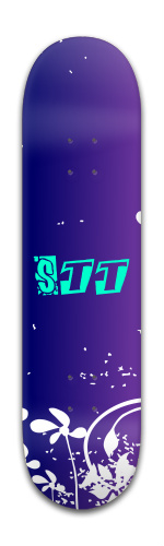 Design 391128 Skateboards, Longboards and Grip Tape