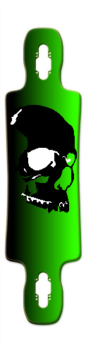 Design 391797 Skateboards, Longboards and Grip Tape