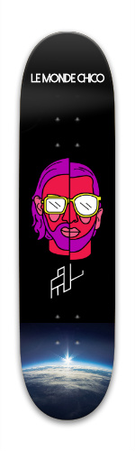 Design 388125 Skateboards, Longboards and Grip Tape