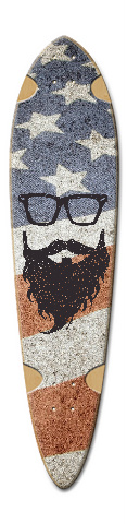 Design 388272 Skateboards, Longboards and Grip Tape Image