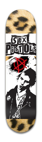 Design 391791 Skateboards, Longboards and Grip Tape