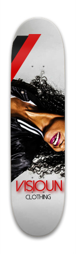 Design 392199 Skateboards, Longboards and Grip Tape Image