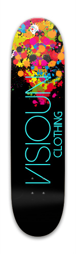 Design 392201 Skateboards, Longboards and Grip Tape Image