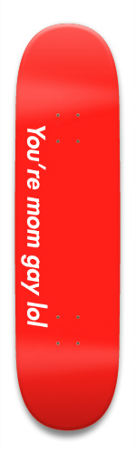 Design 392429 Skateboards, Longboards and Grip Tape