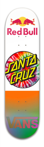 Design 392275 Skateboards, Longboards and Grip Tape Image