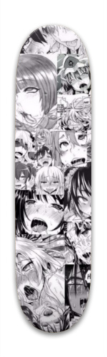 Design 393400 Skateboards, Longboards and Grip Tape