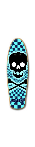 Design 388527 Skateboards, Longboards and Grip Tape