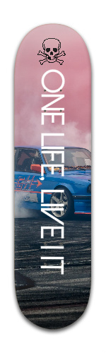 Design 389097 Skateboards, Longboards and Grip Tape