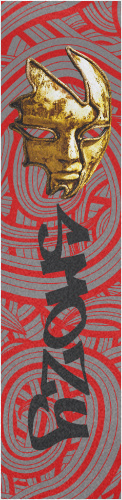 Design 389475 Skateboards, Longboards and Grip Tape
